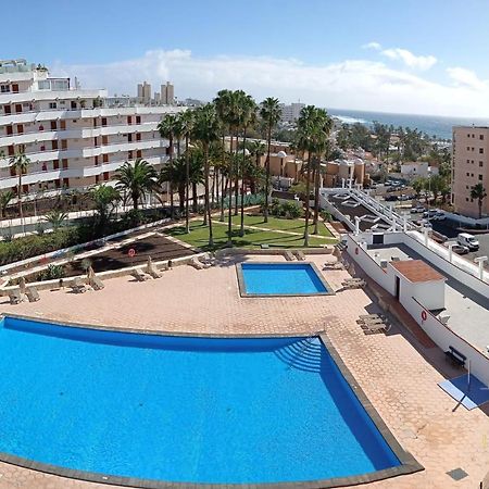 Playa De Las Americas Seaview Vinadelmar Eksteriør bilde
