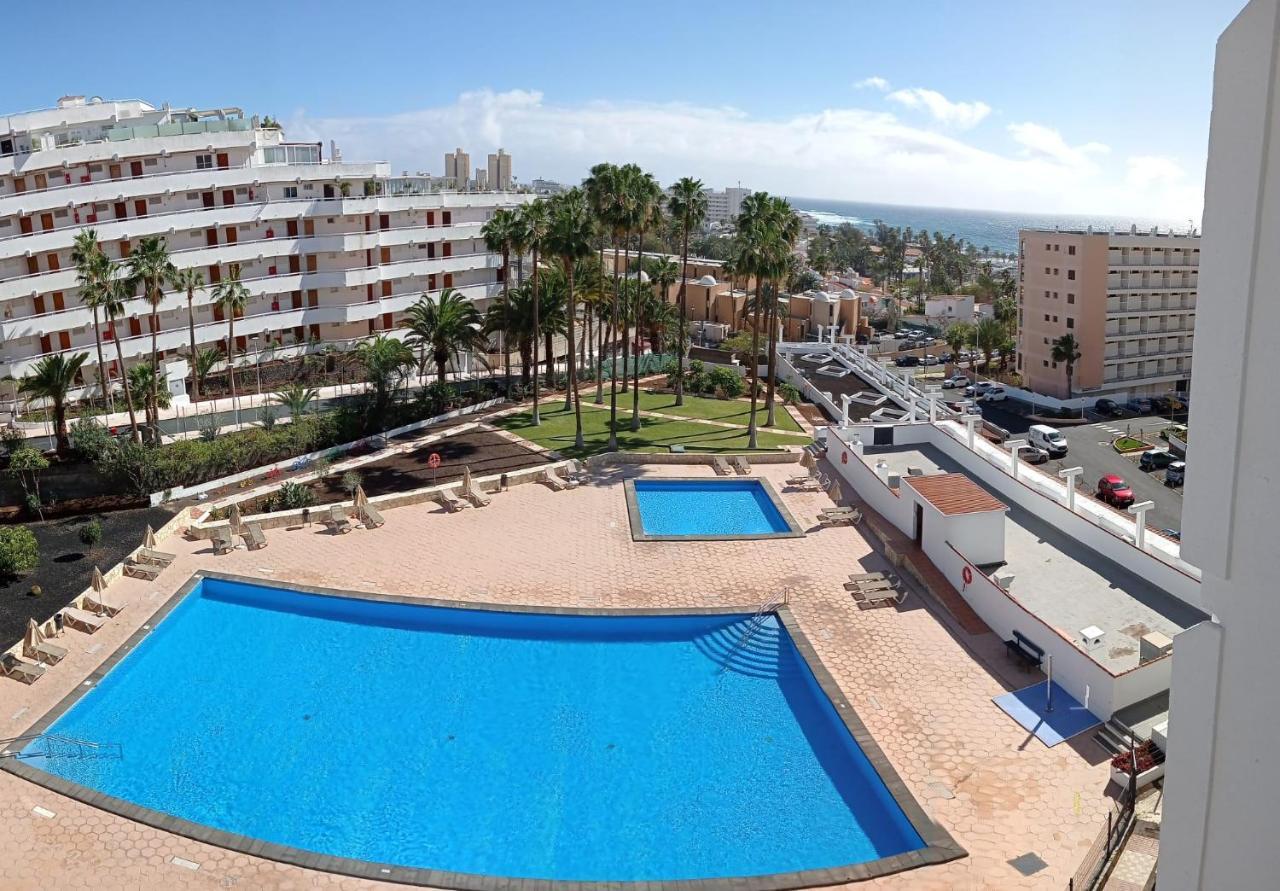 Playa De Las Americas Seaview Vinadelmar Eksteriør bilde