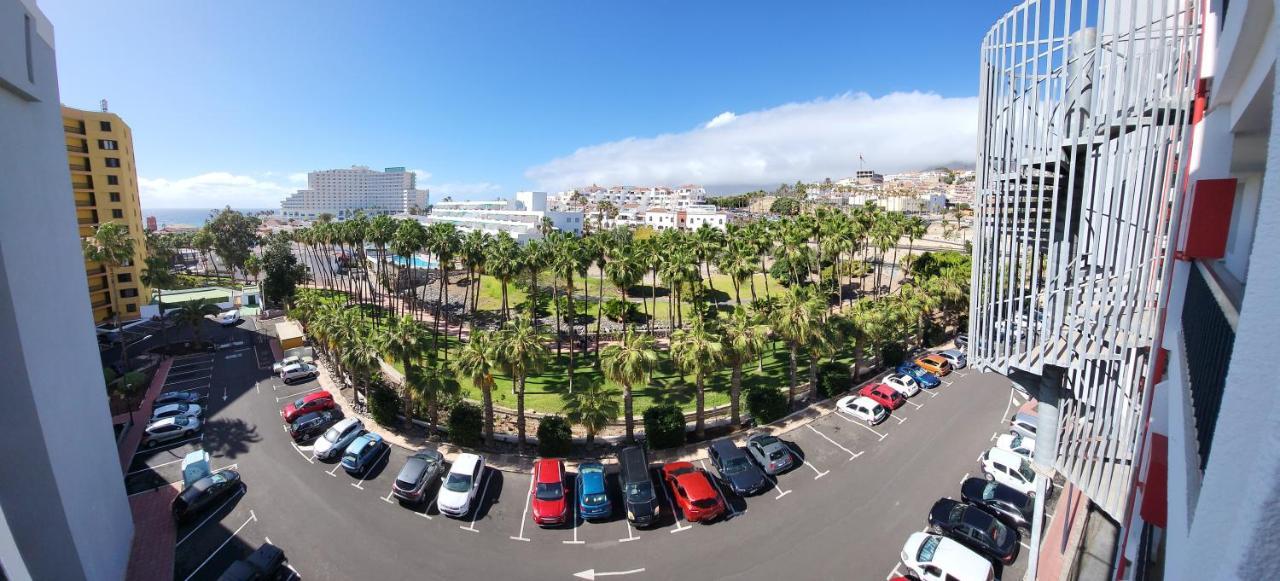 Playa De Las Americas Seaview Vinadelmar Eksteriør bilde