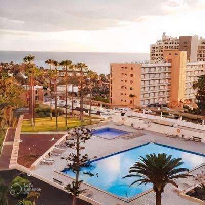 Playa De Las Americas Seaview Vinadelmar Eksteriør bilde